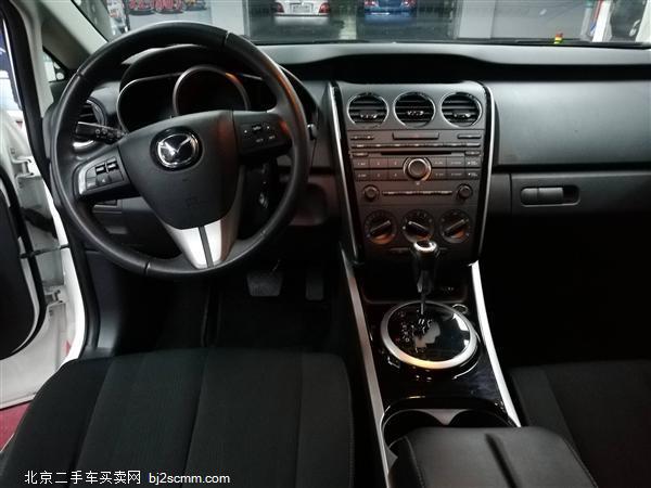  ԴCX-7 2014 2.5L 2WD ʱа