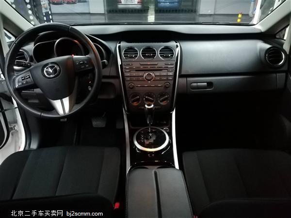  ԴCX-7 2014 2.5L 2WD ʱа