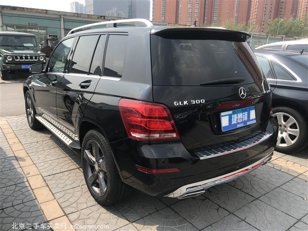  GLK 2013 GLK 300 4MATIC 촰