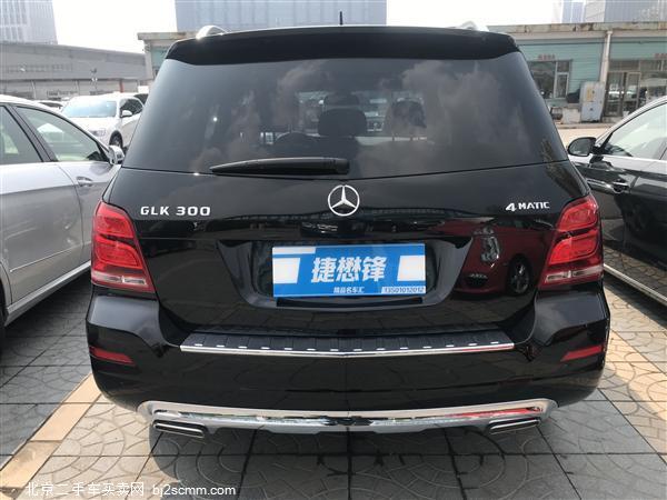  GLK 2013 GLK 300 4MATIC 촰