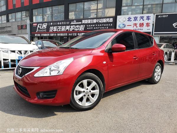  ղ  2011 1.6L CVT