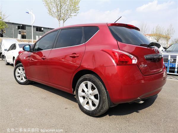  ղ  2011 1.6L CVT