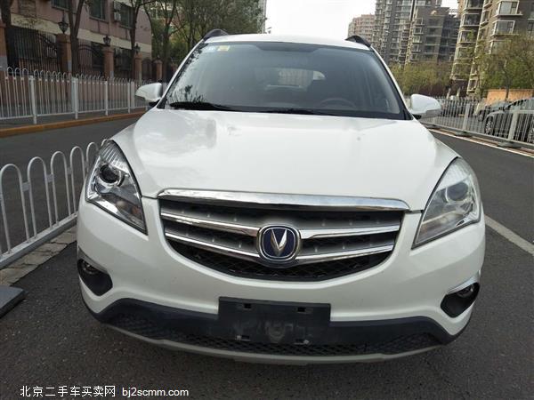 CS35 2014 1.6L Զ IV