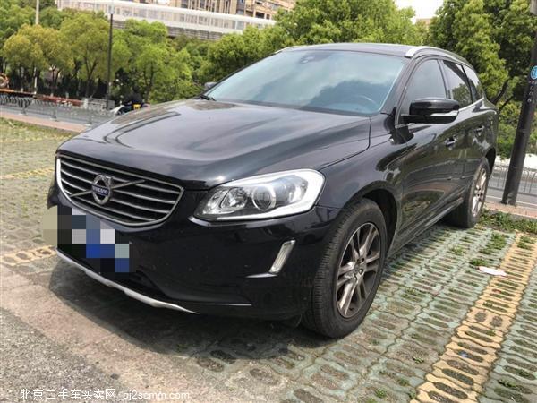  2015 ֶXC60 2.0T T5 ǽ