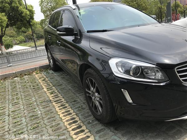  2015 ֶXC60 2.0T T5 ǽ