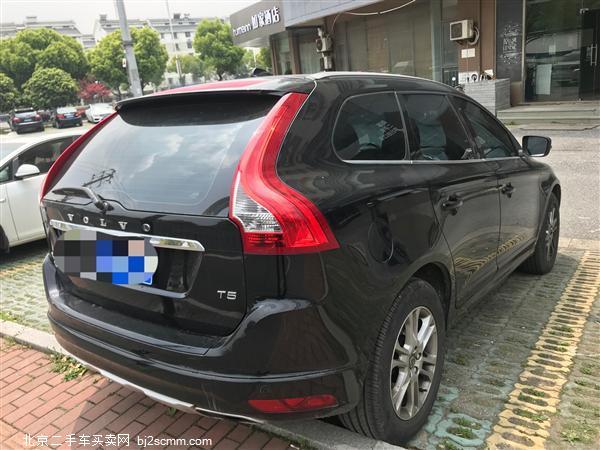  2015 ֶXC60 2.0T T5 ǽ