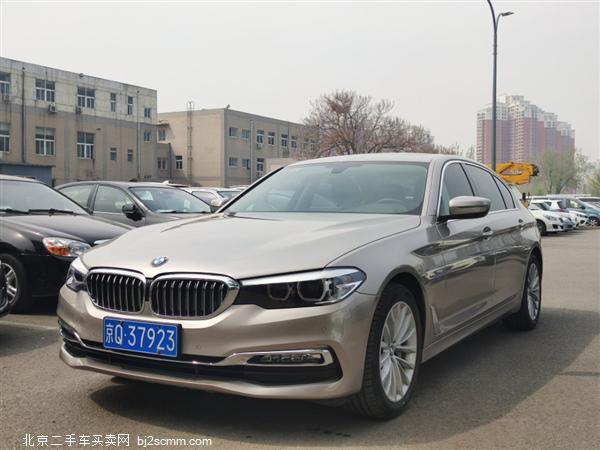  2018 5ϵ Ŀ 530Li xDrive װ