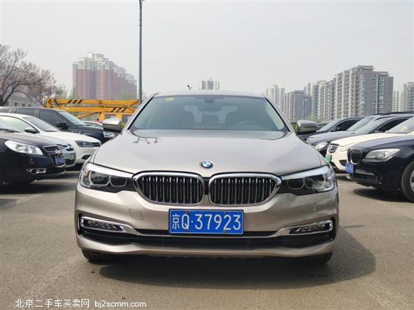  2018 5ϵ Ŀ 530Li xDrive װ