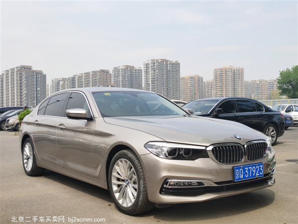  2018 5ϵ Ŀ 530Li xDrive װ