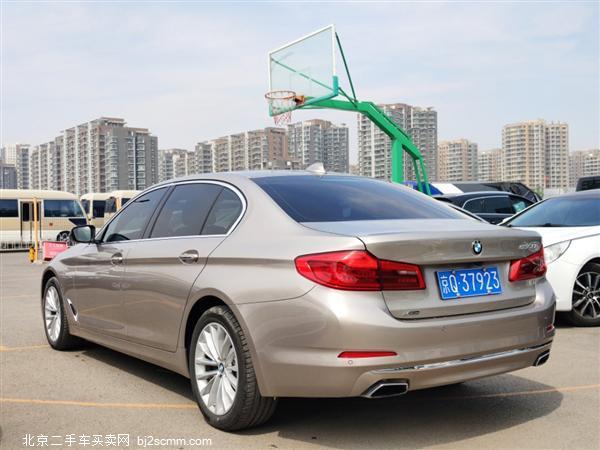  2018 5ϵ Ŀ 530Li xDrive װ