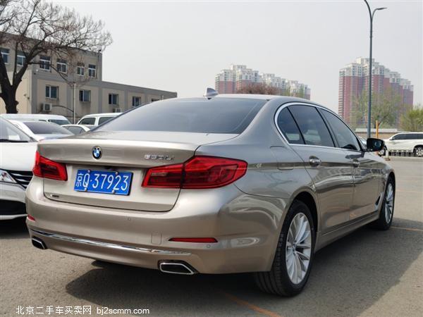  2018 5ϵ Ŀ 530Li xDrive װ