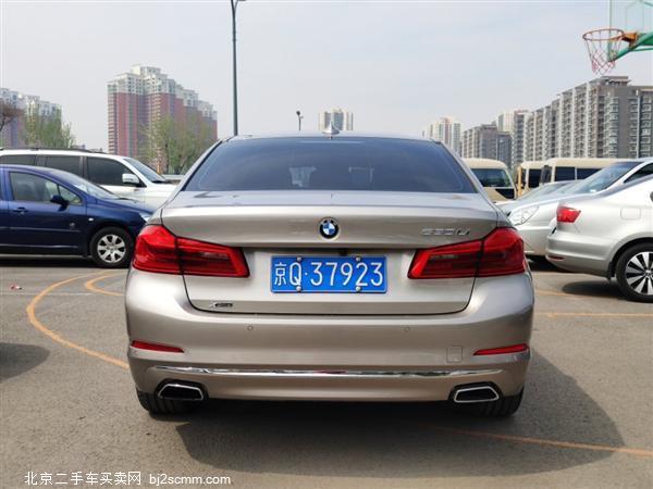  2018 5ϵ Ŀ 530Li xDrive װ