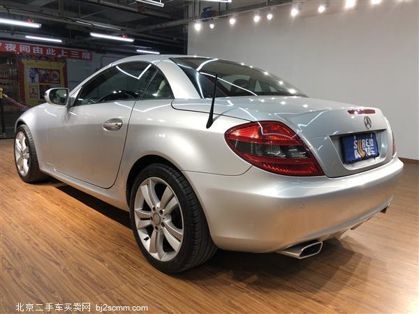  SLK 2009 SLK 200K