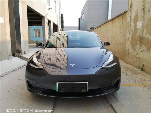  ˹ 2019 Model 3 Performanceȫ