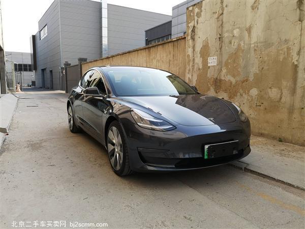  ˹ 2019 Model 3 Performanceȫ