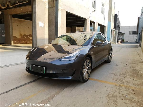  ˹ 2019 Model 3 Performanceȫ