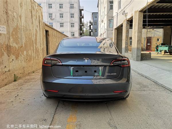  ˹ 2019 Model 3 Performanceȫ