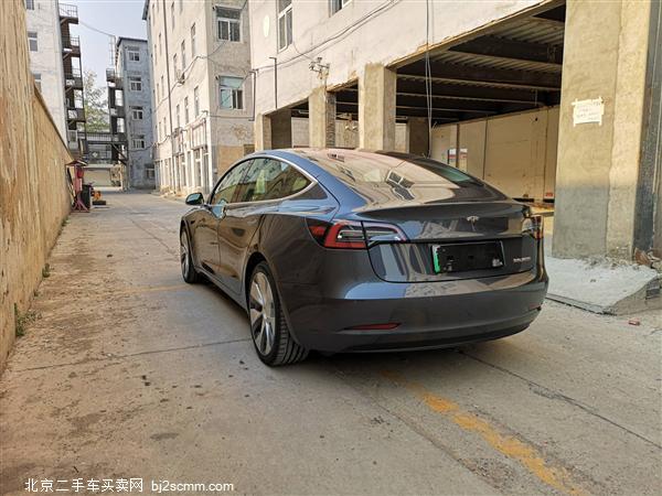  ˹ 2019 Model 3 Performanceȫ