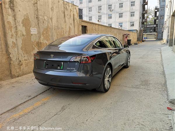  ˹ 2019 Model 3 Performanceȫ