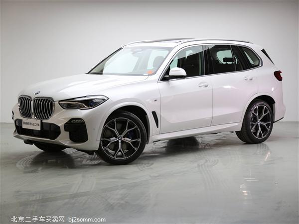  2019 X5 xDrive40i  M˶װ