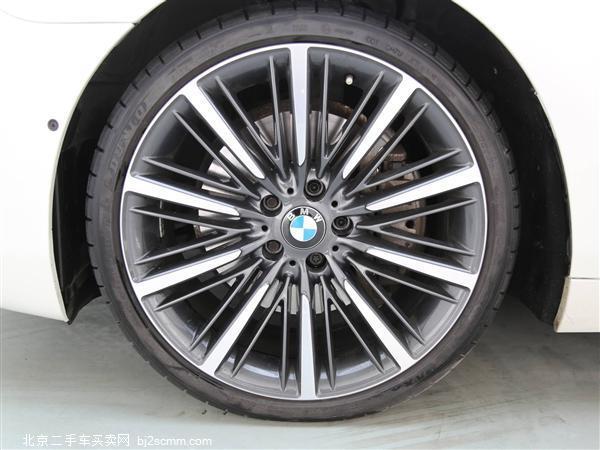  6ϵ 2013 Ŀ 650i xDrive Gran Coupe