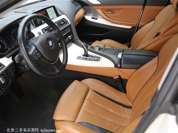  6ϵ 2013 Ŀ 650i xDrive Gran Coupe