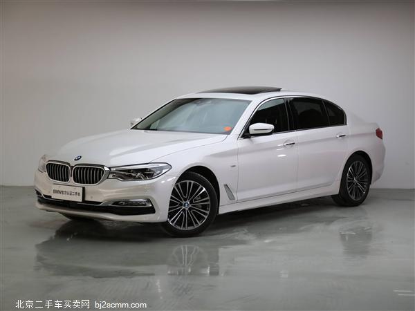  2018 5ϵ 540Li 