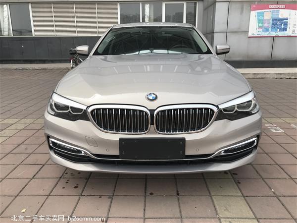  2018 5ϵ Ŀ 530Li  װ