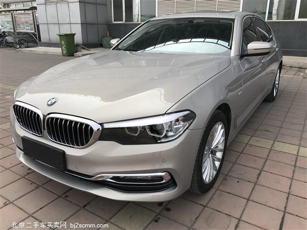  2018 5ϵ Ŀ 530Li  װ