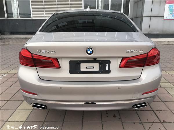  2018 5ϵ Ŀ 530Li  װ