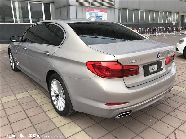  2018 5ϵ Ŀ 530Li  װ