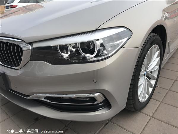  2018 5ϵ Ŀ 530Li  װ