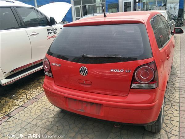   POLO 2009 ȡ 1.6L Զ°