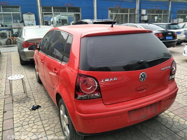   POLO 2009 ȡ 1.6L Զ°