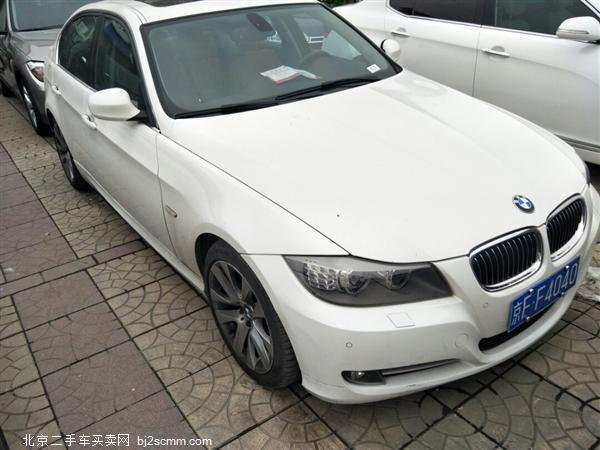  3ϵ 2012 320i 