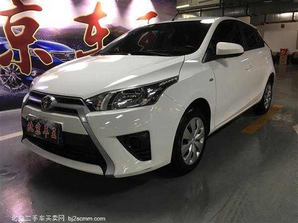   YARiS L  2015 1.5E Զȶ