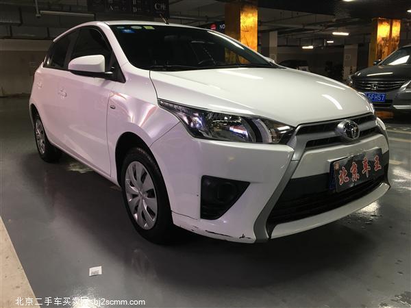   YARiS L  2015 1.5E Զȶ