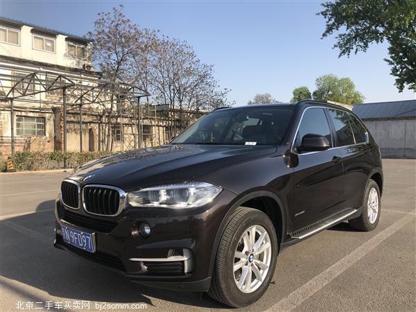  X5 2014 xDrive35i 