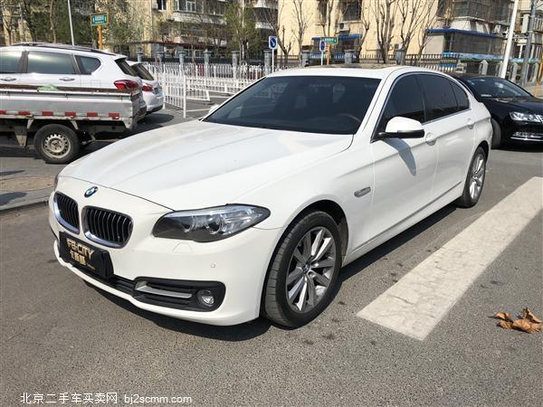  5ϵ 2014 530Li 