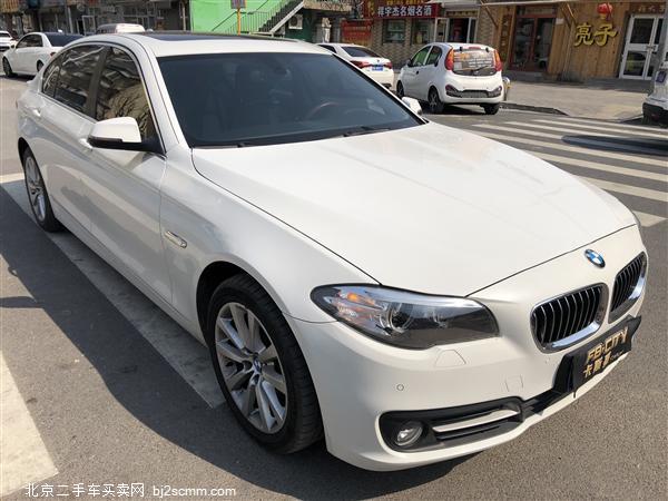  5ϵ 2014 530Li 