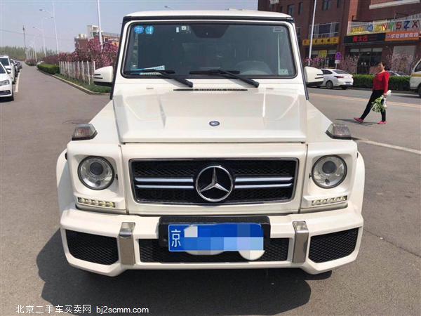  GAMG 2013 G 63 AMG