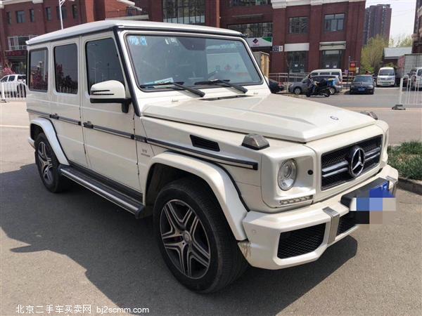  GAMG 2013 G 63 AMG