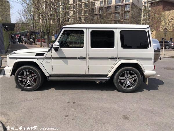  GAMG 2013 G 63 AMG