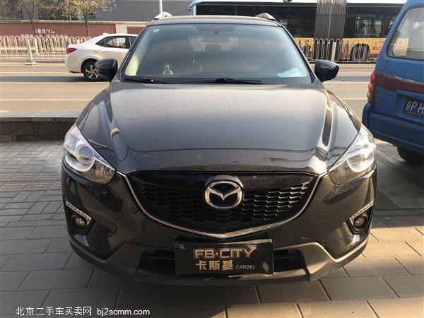  ԴCX-5 2013 2.0L Զ