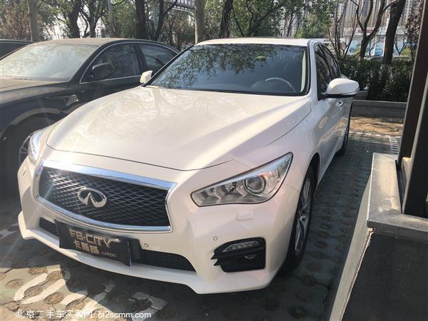  ӢQ50 2014 2.0T ʰ