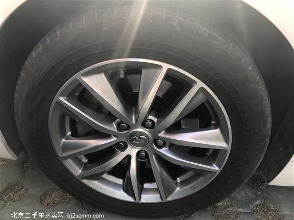  ӢQ50 2014 2.0T ʰ