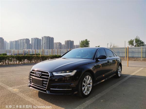  2018 µA6L 30 35 TFSI ʱ