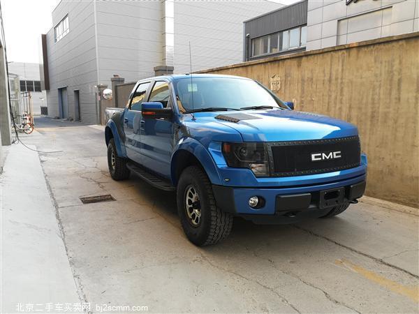  2015 F-150 F150 5.0L CMC ݣ棩