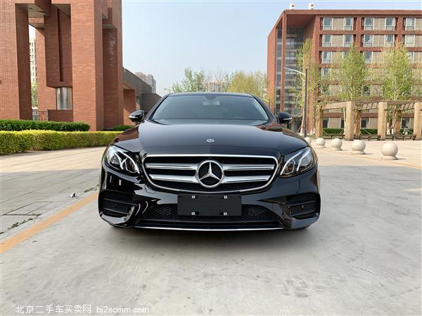  2018 E E 300 L ˶