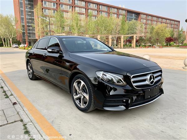  2018 E E 300 L ˶